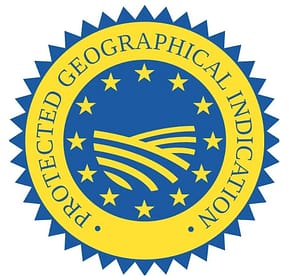 Kampot Pepper Cambodia Certificate