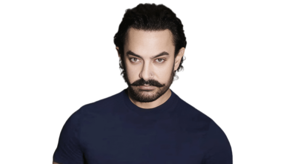 Aamir Khan