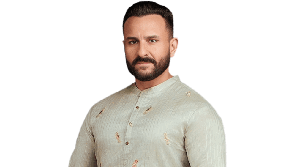 Saif Ali Khan