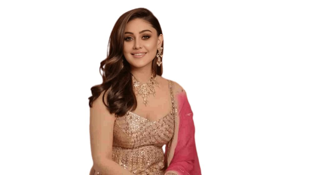 Shefali Jariwala