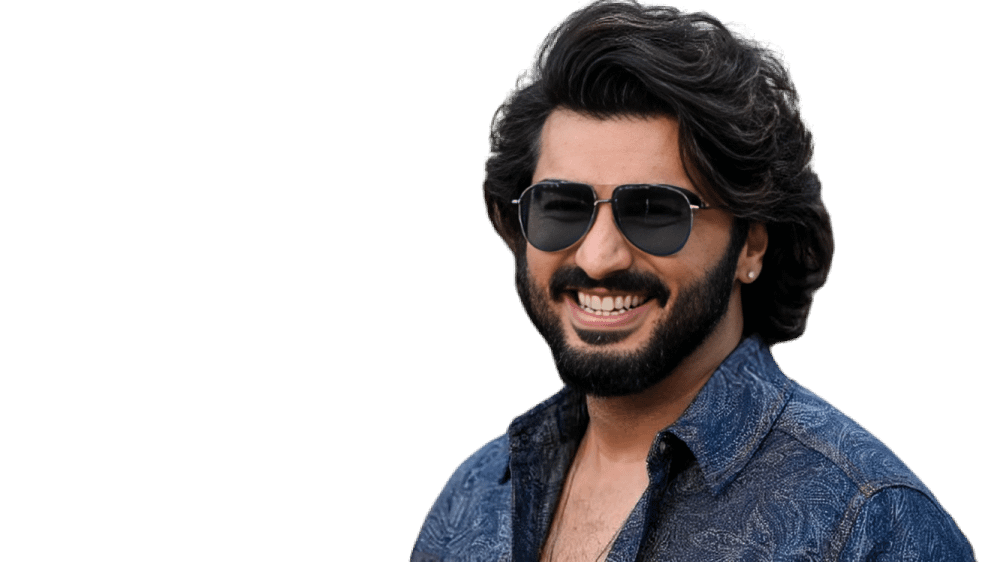Arjun Kapoor