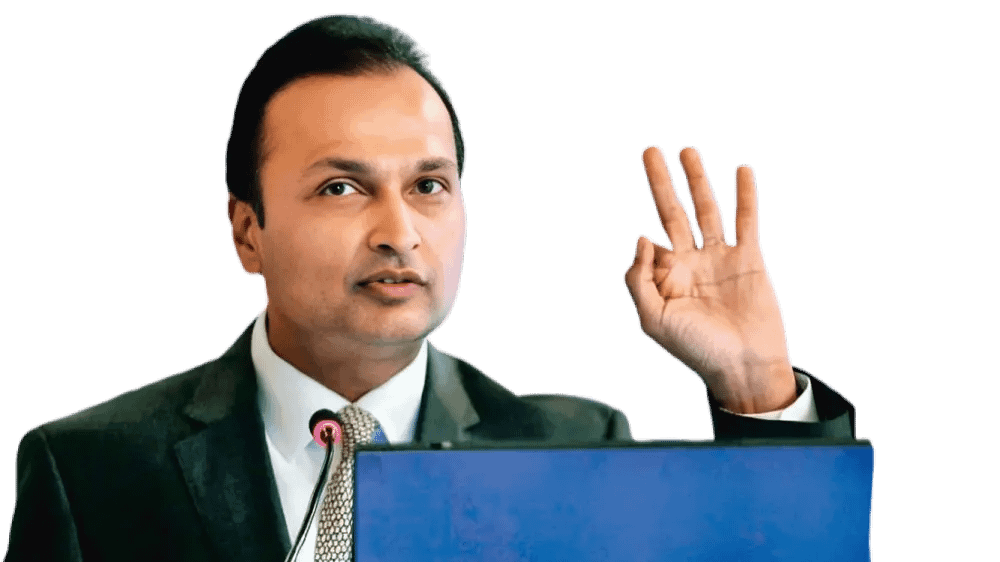 Anil Ambani