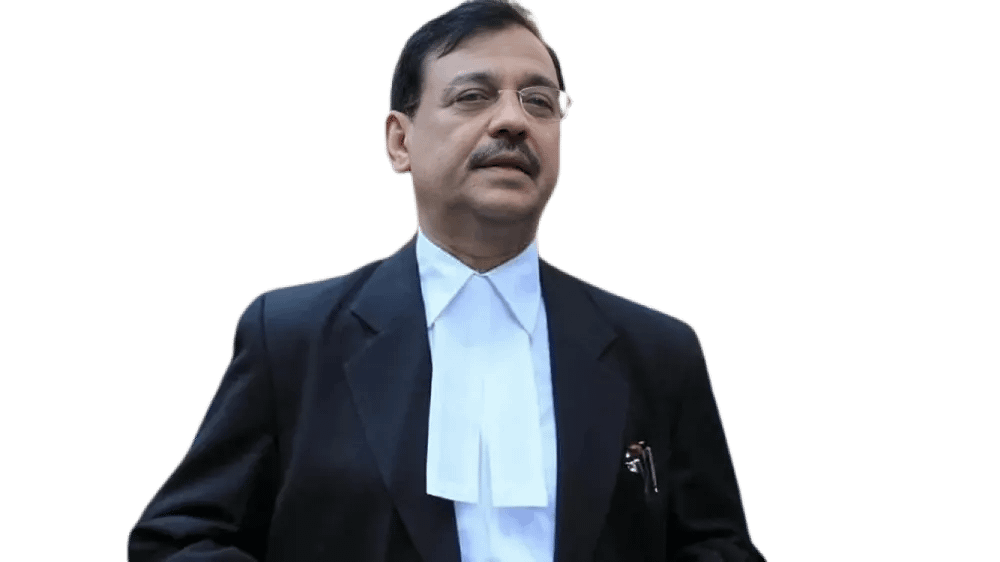 Ujjwal Nikam