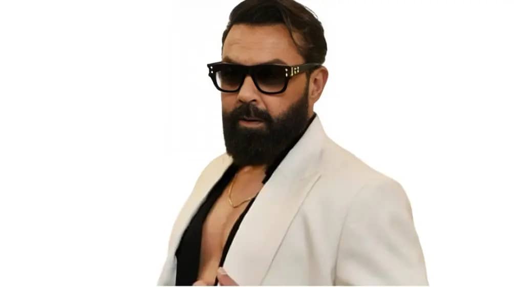 Bobby Deol