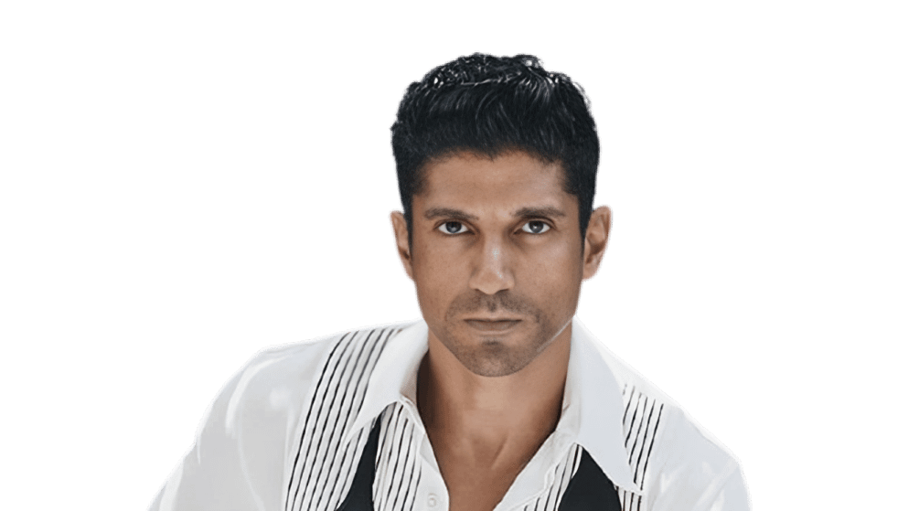Farhan Akhtar