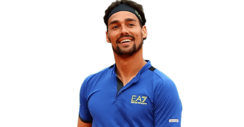 Fabio Fognini Biography Age Net Worth Tennis Wiki