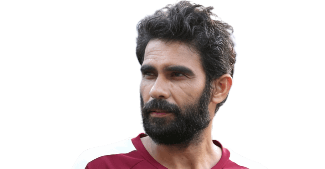 Khalid Jamil
