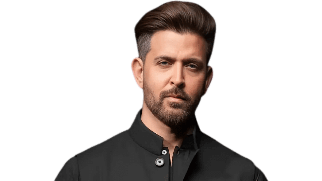 Hrithik Roshan