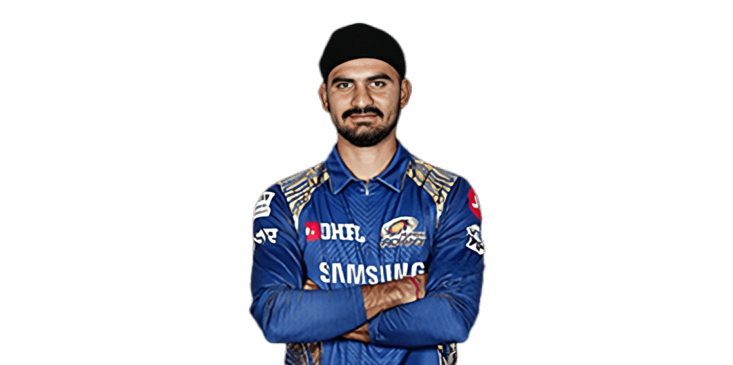 Tajinder Singh Biography: Indian Cricketer