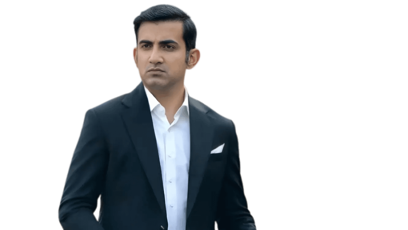 Gautam Gambhir