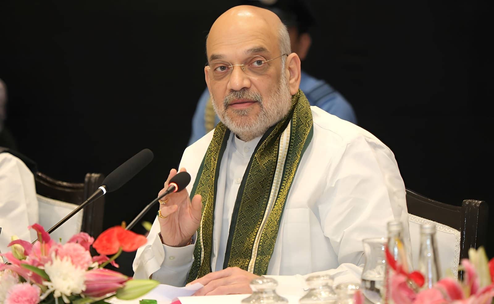 Amit Shah