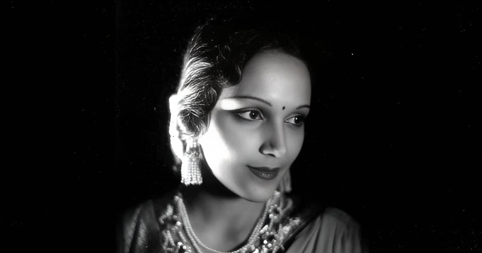 Devika Rani