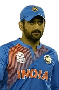 MS Dhoni