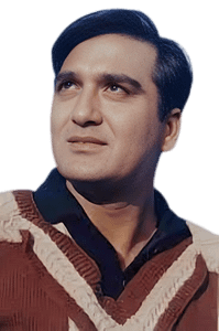 Sunil Dutt
