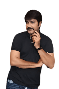 Meka Srikanth