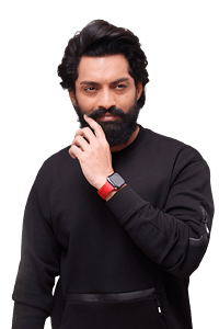 Nandamuri Kalyan Ram