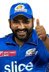 Rohit Sharma net worth