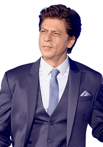 Shah Rukh Khan