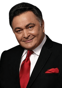 Rishi Kapoor