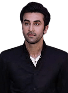 Ranbir Kapoor
