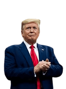 Donald John Trump