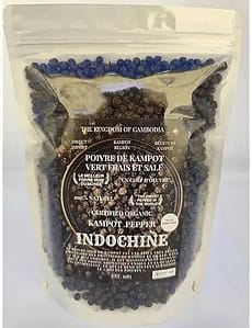 Kampot Pepper