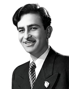 Raj Kapoor
