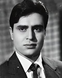 Rajendra Kumar Tuli