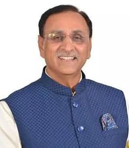 Vijay Rupani
