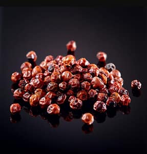 Kampot Pepper Red