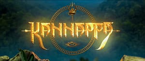 Kannappa Film