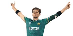 Shaheen Shah Afridi