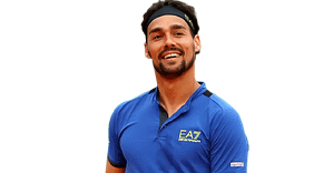 Fabio Fognini