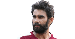 Khalid Jamil