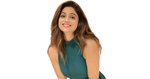Shamita Shetty