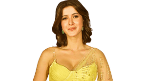 Shanaya Kapoor