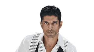 Farhan Akhtar