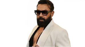 Bobby Deol
