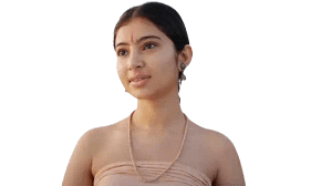 Sara Arjun