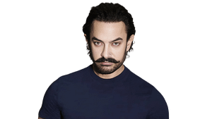 Aamir Khan