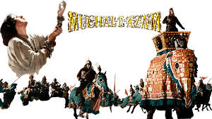 Mughal-E-Azam