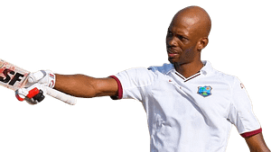 Roston Chase
