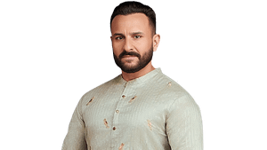 Saif Ali Khan