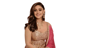 Shefali Jariwala