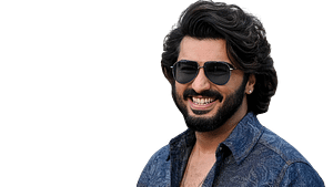 Arjun Kapoor