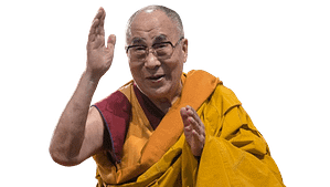 14th Dalai Lama