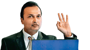 Anil Ambani