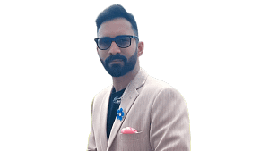Dinesh Karthik