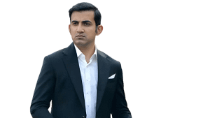 Gautam Gambhir