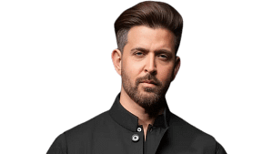 Hrithik Roshan